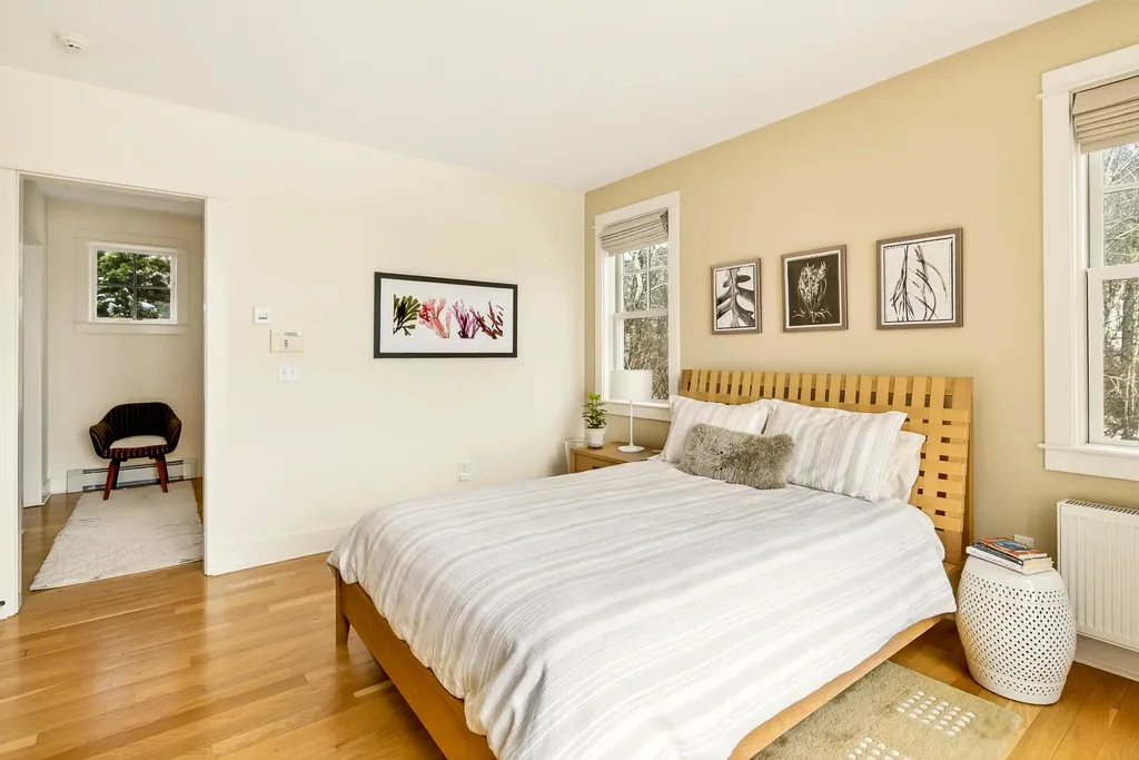 51 Powerhouse Hill Lane Rockport ME 04856