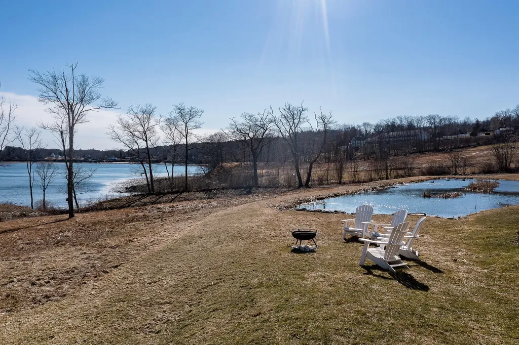 51 Powerhouse Hill Lane Rockport ME 04856