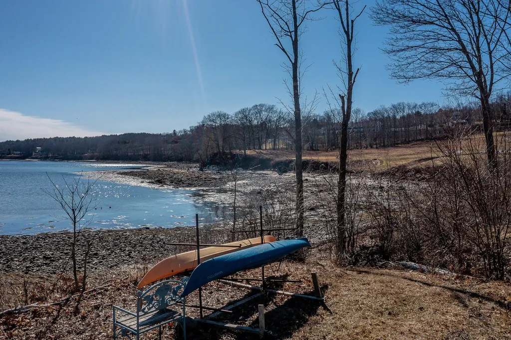 51 Powerhouse Hill Lane Rockport ME 04856