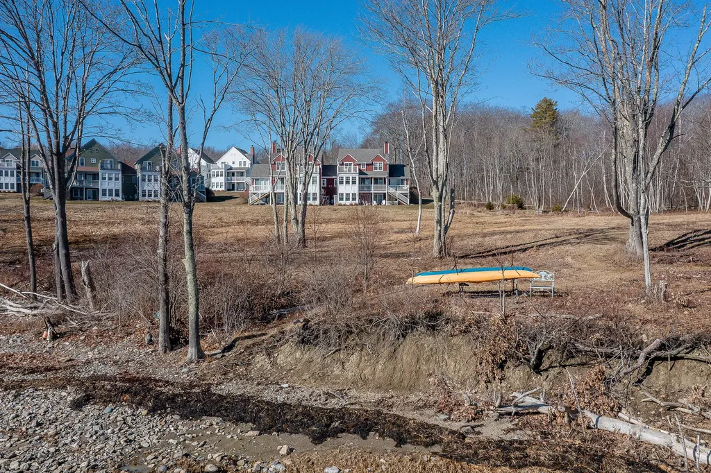 51 Powerhouse Hill Lane Rockport ME 04856