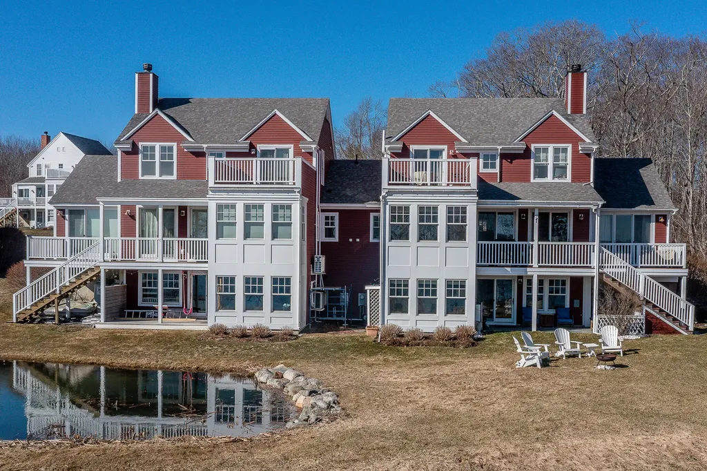 51 Powerhouse Hill Lane Rockport ME 04856