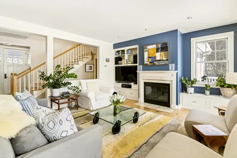 51 Powerhouse Hill Lane Rockport ME 04856