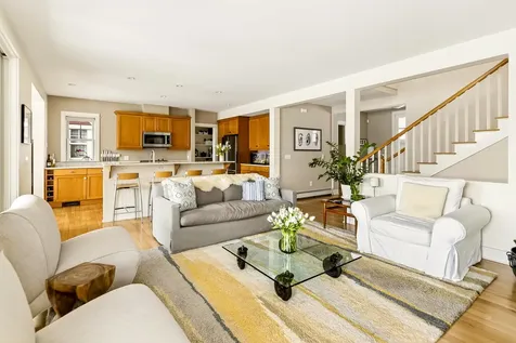 51 Powerhouse Hill Lane Rockport ME 04856