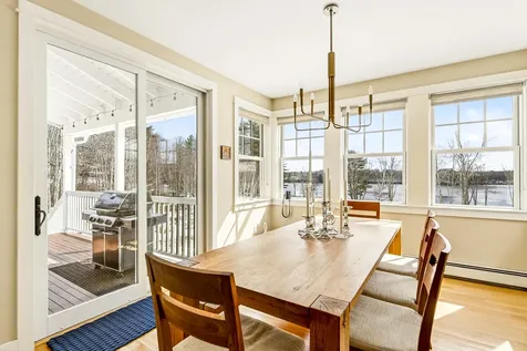 51 Powerhouse Hill Lane Rockport ME 04856