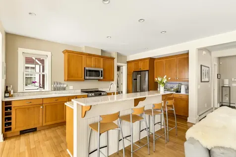 51 Powerhouse Hill Lane Rockport ME 04856