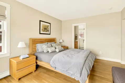 51 Powerhouse Hill Lane Rockport ME 04856