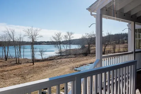 51 Powerhouse Hill Lane Rockport ME 04856