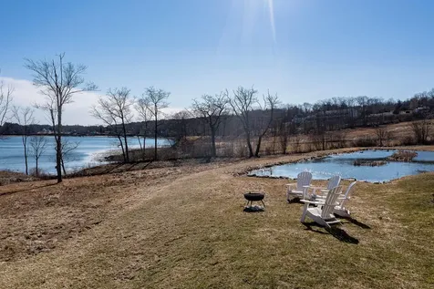 51 Powerhouse Hill Lane Rockport ME 04856