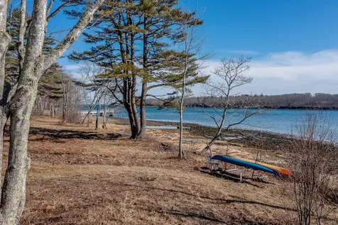 51 Powerhouse Hill Lane Rockport ME 04856