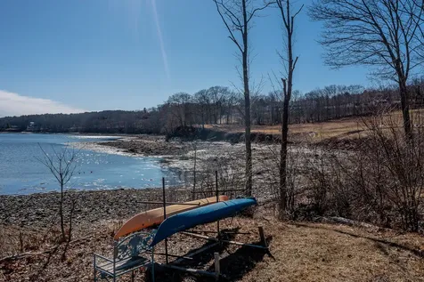 51 Powerhouse Hill Lane Rockport ME 04856