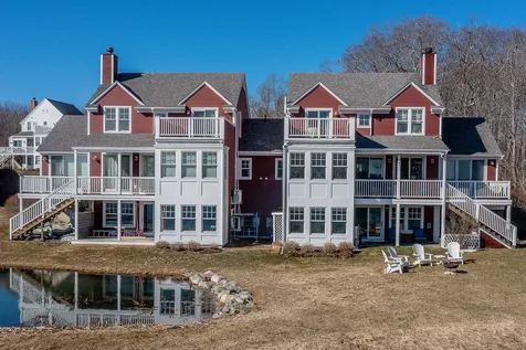 51 Powerhouse Hill Lane Rockport ME 04856