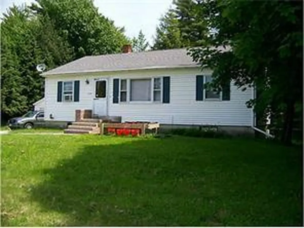 309 Civic Center Drive Augusta ME 04330