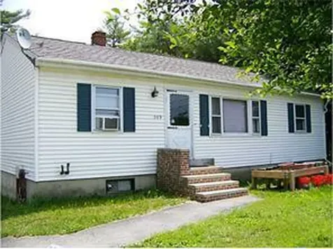309 Civic Center Drive Augusta ME 04330
