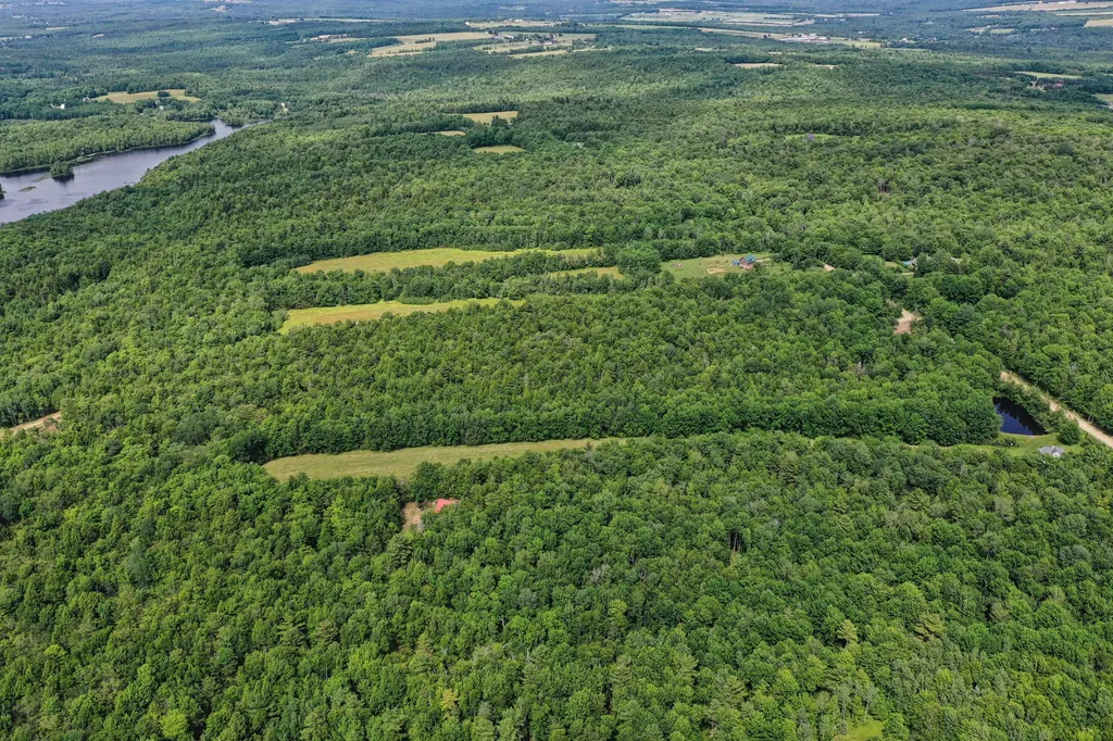 M5 L24 Goosepecker Ridge Montville ME 04941