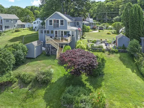 364 Island Avenue Portland ME 04108