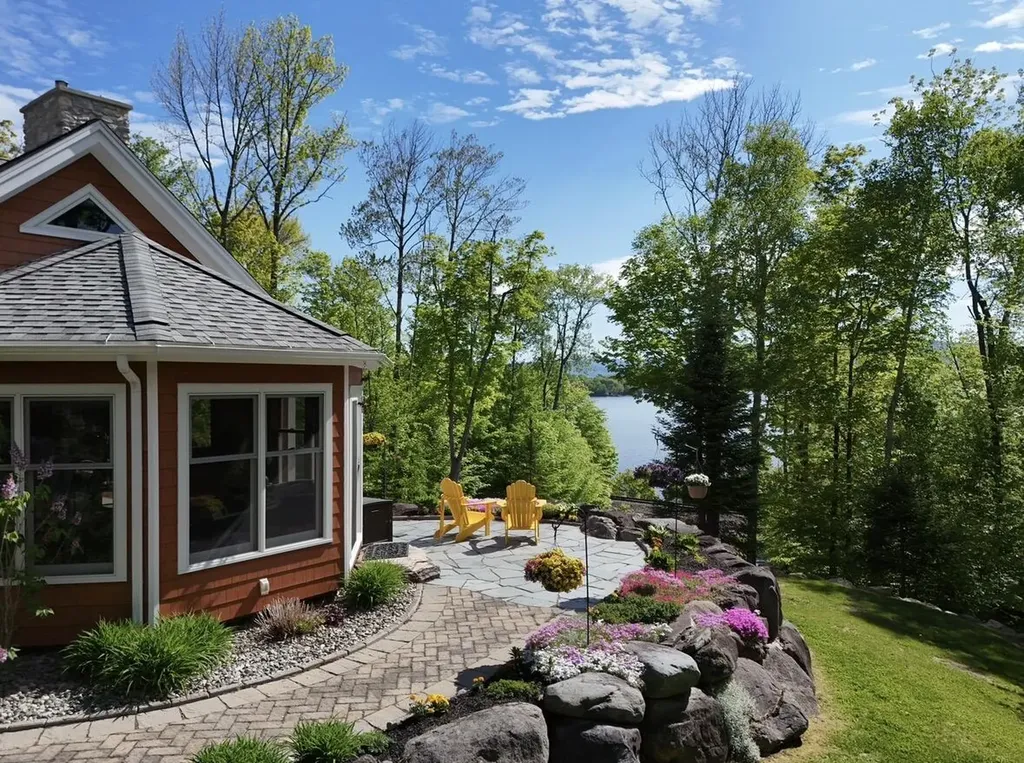 172 Harfords Point Road Harfords Point Twp ME 04441