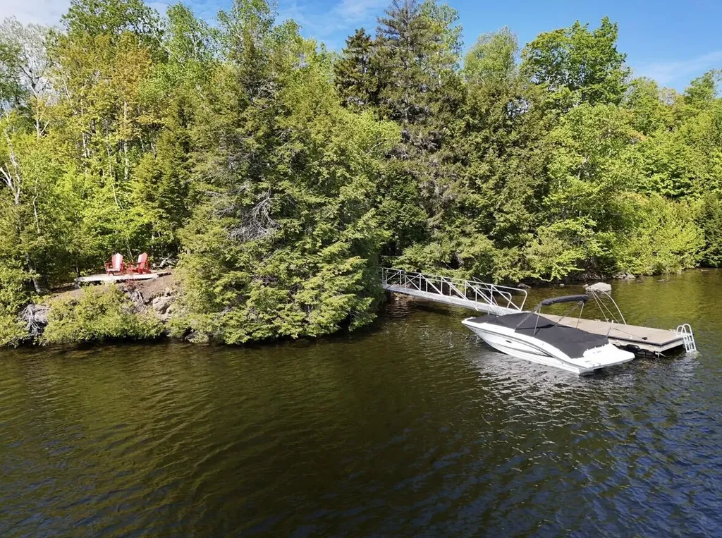 172 Harfords Point Road Harfords Point Twp ME 04441