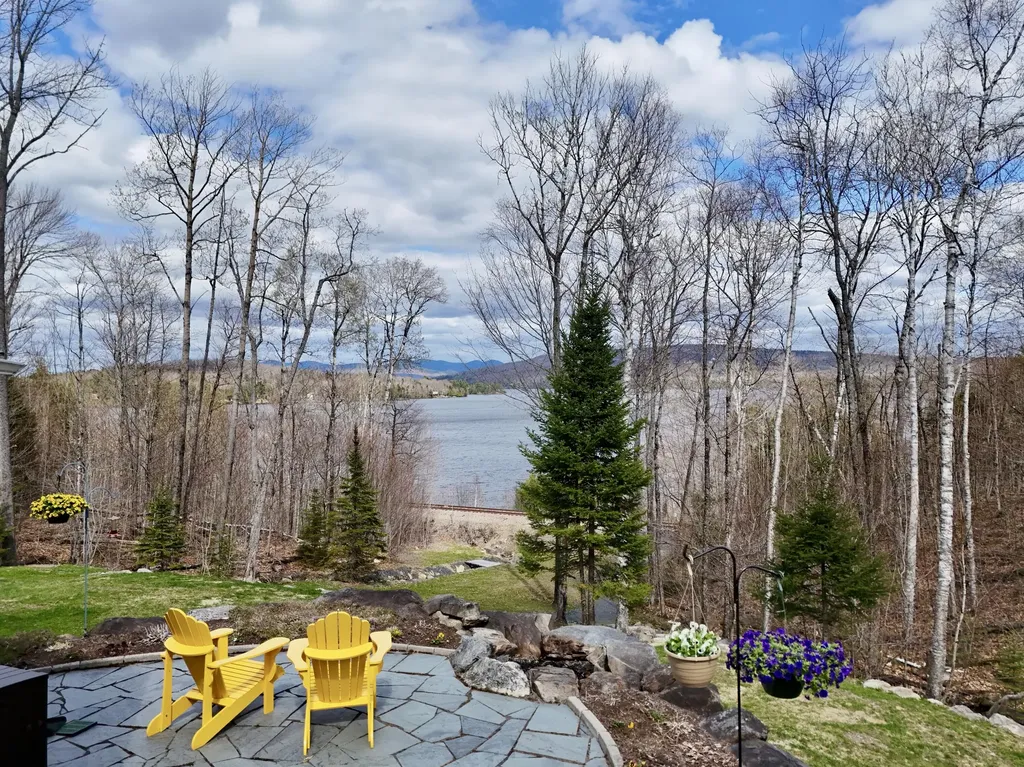 172 Harfords Point Road Harfords Point Twp ME 04441