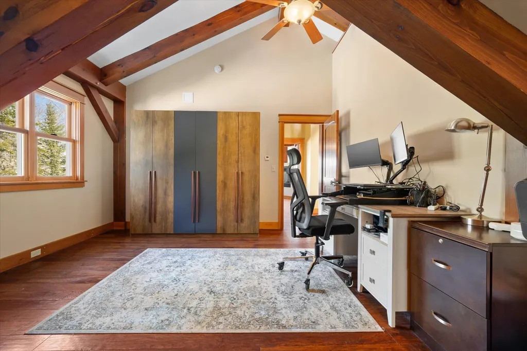 172 Harfords Point Road Harfords Point Twp ME 04441
