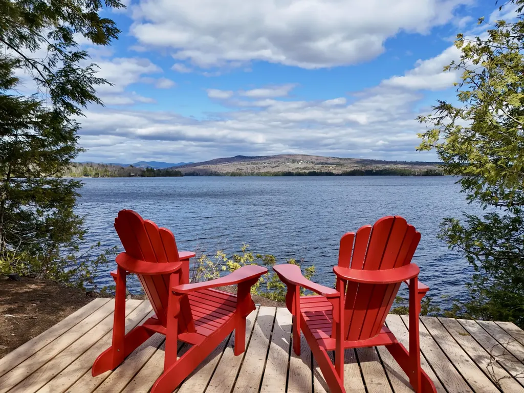 172 Harfords Point Road Harfords Point Twp ME 04441