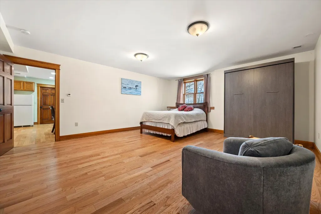 172 Harfords Point Road Harfords Point Twp ME 04441