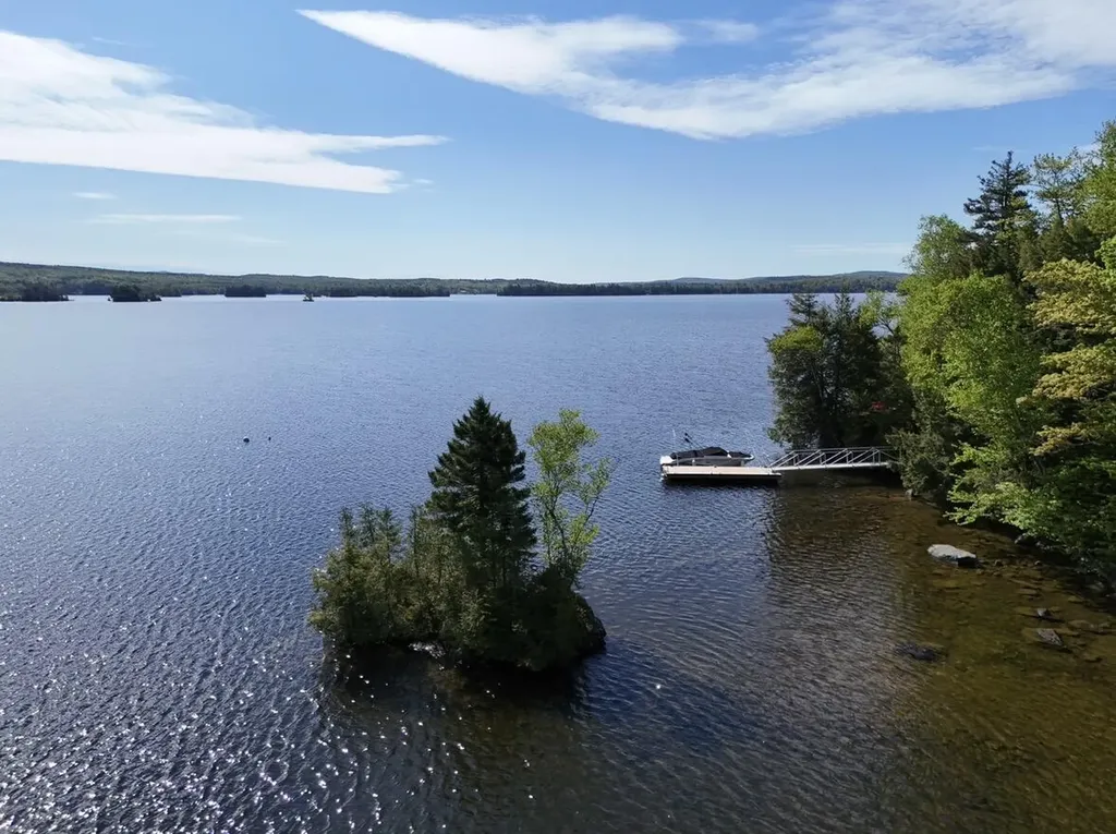 172 Harfords Point Road Harfords Point Twp ME 04441
