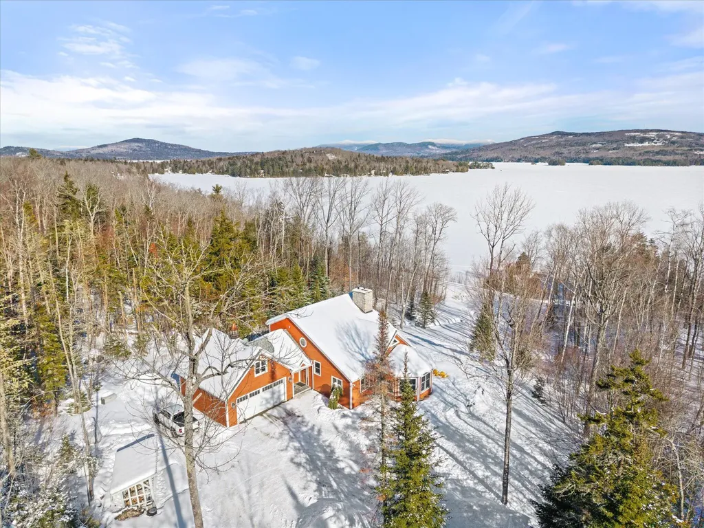 172 Harfords Point Road Harfords Point Twp ME 04441