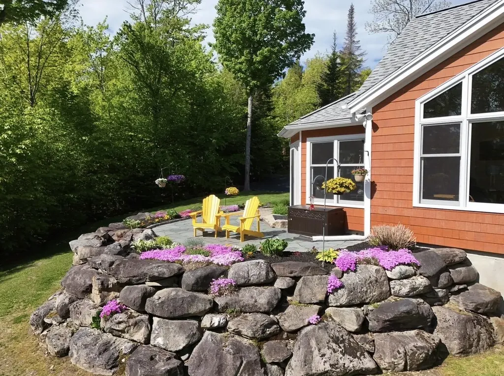 172 Harfords Point Road Harfords Point Twp ME 04441