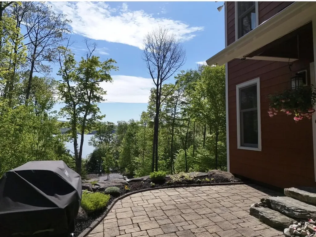172 Harfords Point Road Harfords Point Twp ME 04441