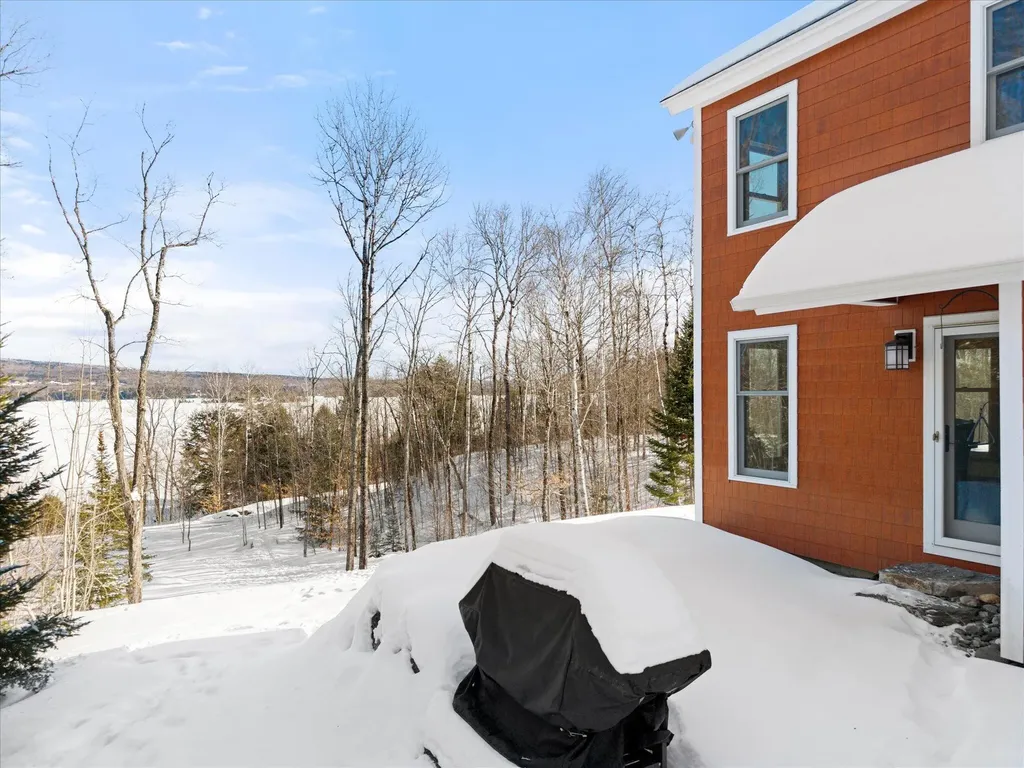 172 Harfords Point Road Harfords Point Twp ME 04441