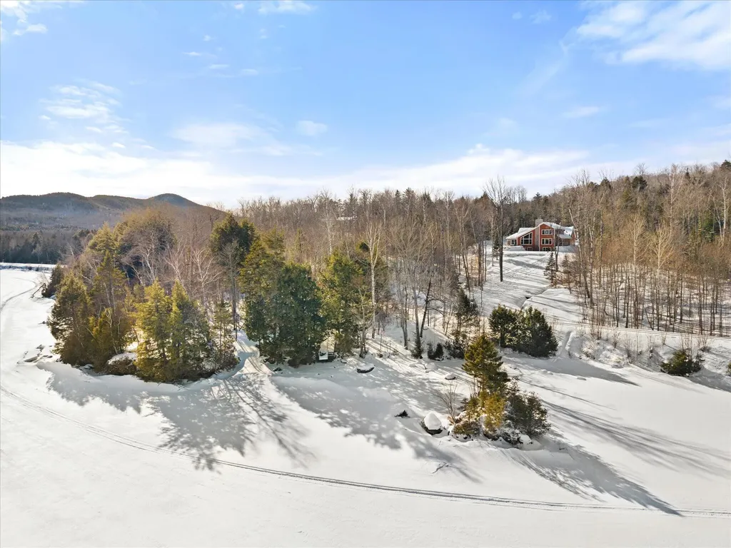 172 Harfords Point Road Harfords Point Twp ME 04441