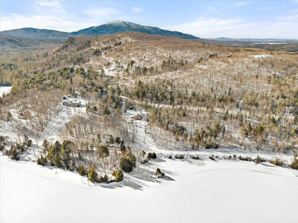 172 Harfords Point Road Harfords Point Twp ME 04441