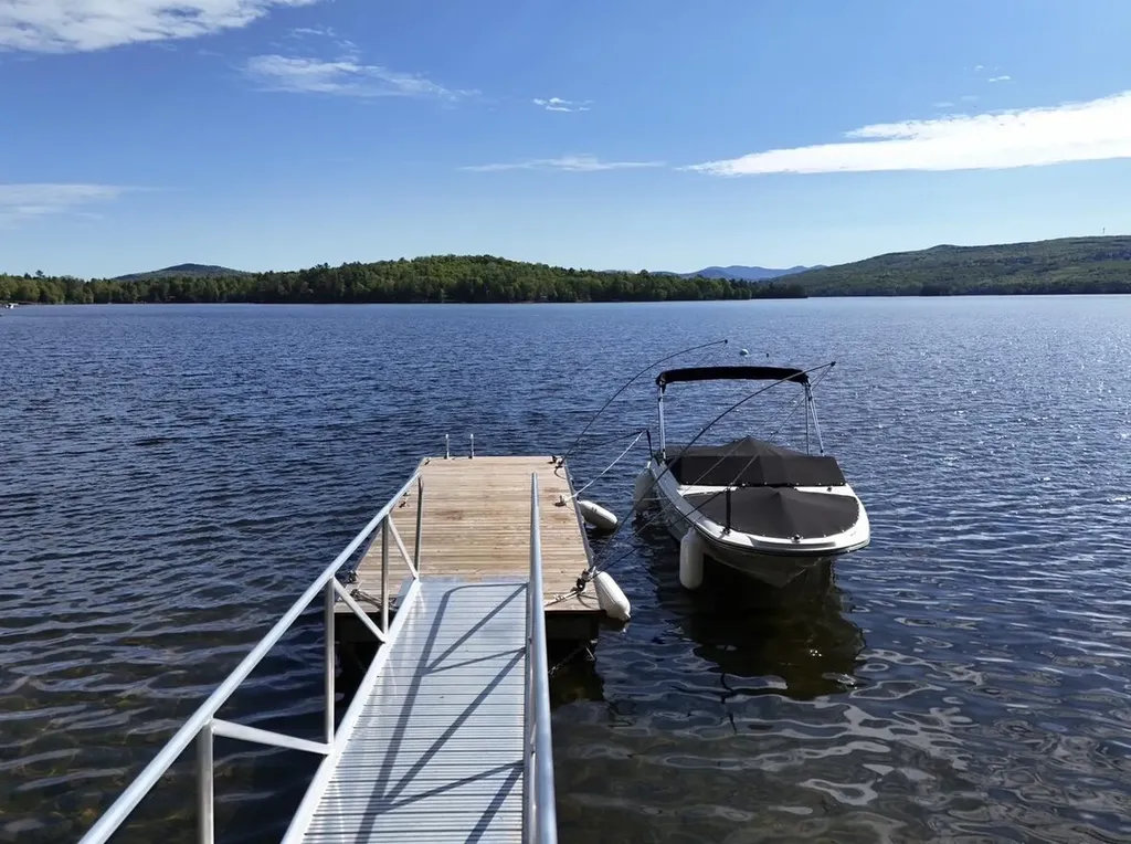 172 Harfords Point Road Harfords Point Twp ME 04441