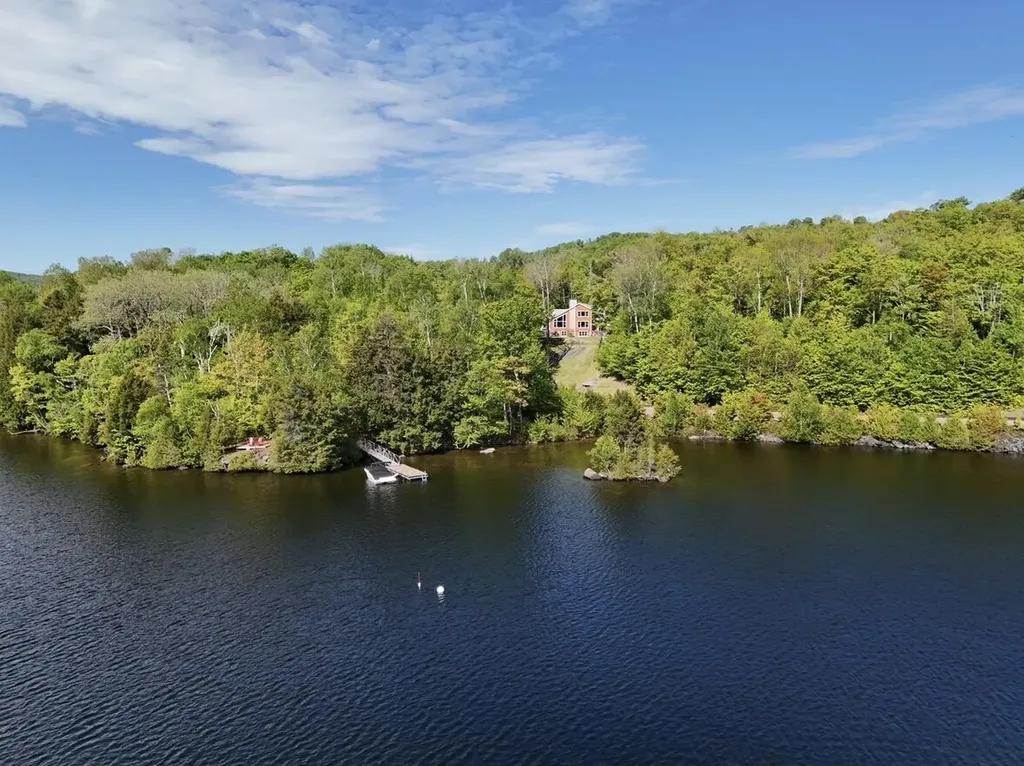 172 Harfords Point Road Harfords Point Twp ME 04441