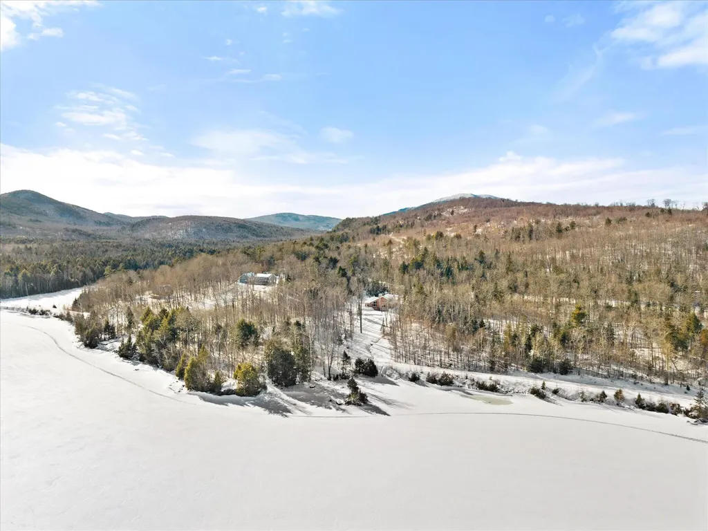172 Harfords Point Road Harfords Point Twp ME 04441