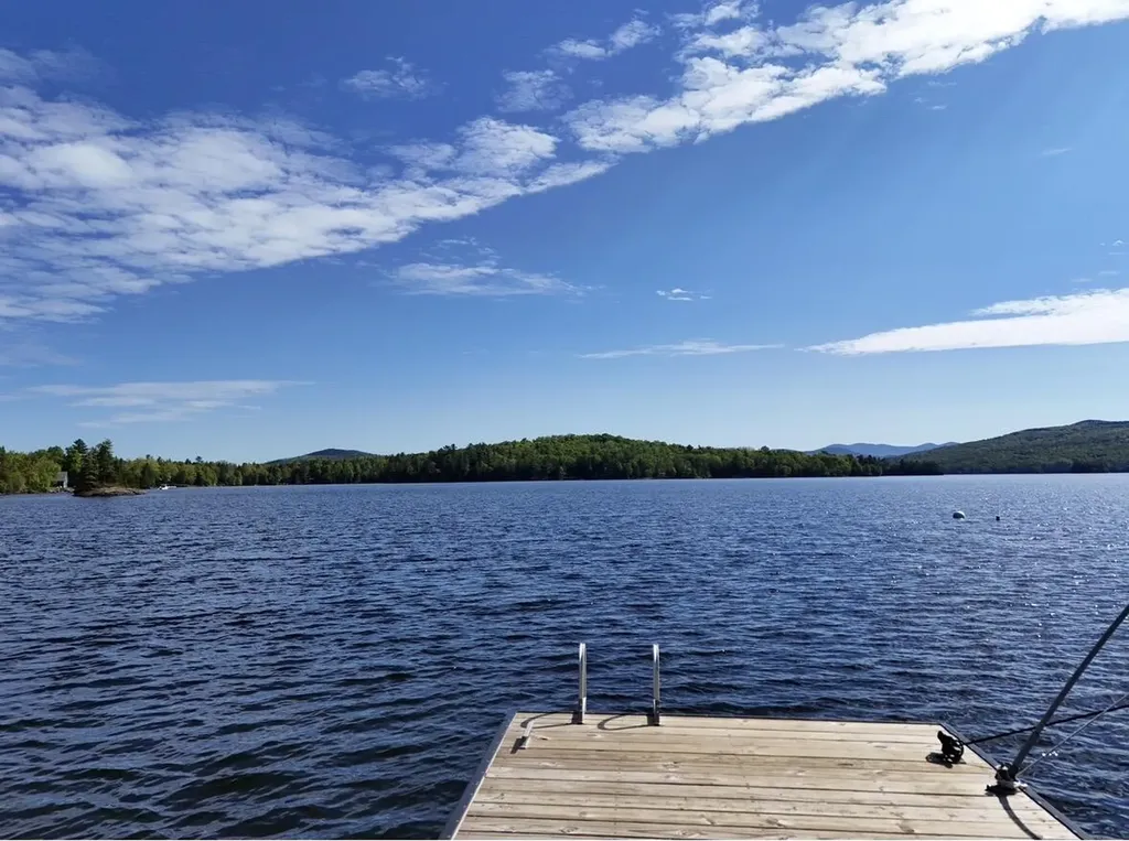 172 Harfords Point Road Harfords Point Twp ME 04441