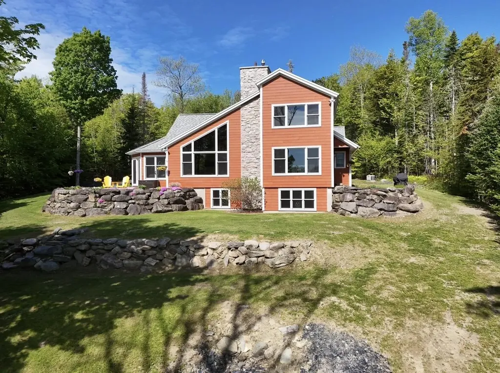 172 Harfords Point Road Harfords Point Twp ME 04441