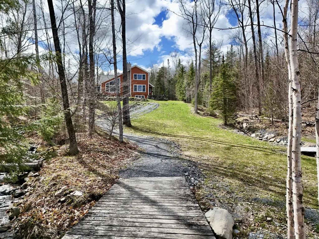 172 Harfords Point Road Harfords Point Twp ME 04441