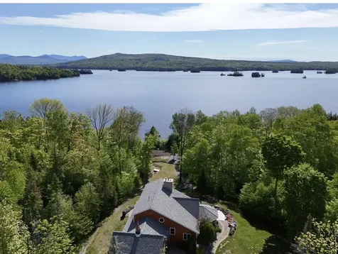 172 Harfords Point Road Harfords Point Twp ME 04441