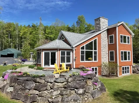 172 Harfords Point Road Harfords Point Twp ME 04441