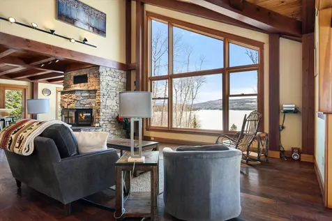 172 Harfords Point Road Harfords Point Twp ME 04441