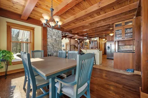 172 Harfords Point Road Harfords Point Twp ME 04441