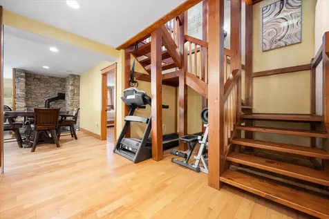 172 Harfords Point Road Harfords Point Twp ME 04441