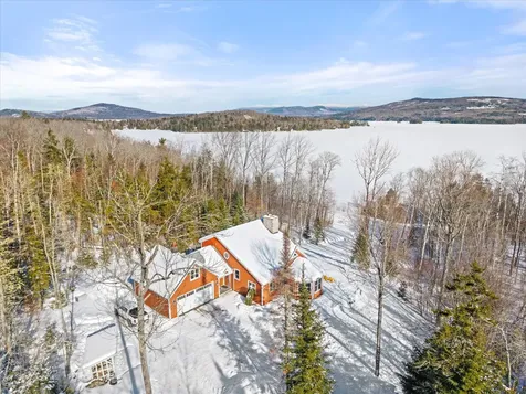 172 Harfords Point Road Harfords Point Twp ME 04441