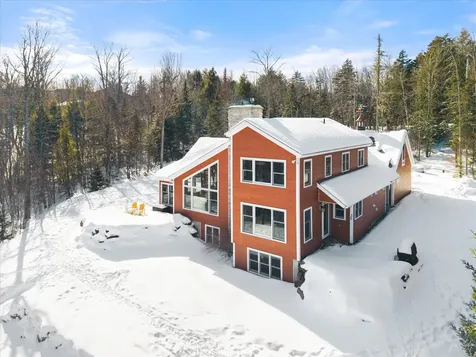 172 Harfords Point Road Harfords Point Twp ME 04441