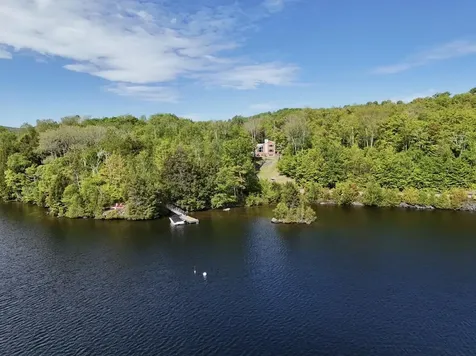 172 Harfords Point Road Harfords Point Twp ME 04441