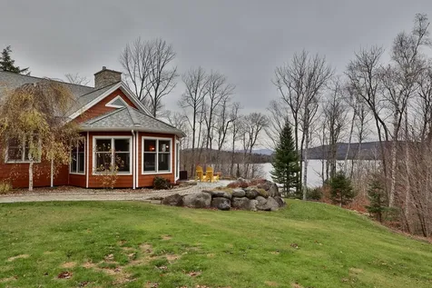 172 Harfords Point Road Harfords Point Twp ME 04441