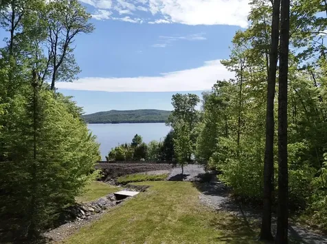 172 Harfords Point Road Harfords Point Twp ME 04441