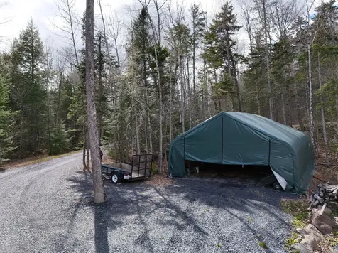 172 Harfords Point Road Harfords Point Twp ME 04441