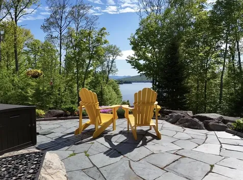 172 Harfords Point Road Harfords Point Twp ME 04441